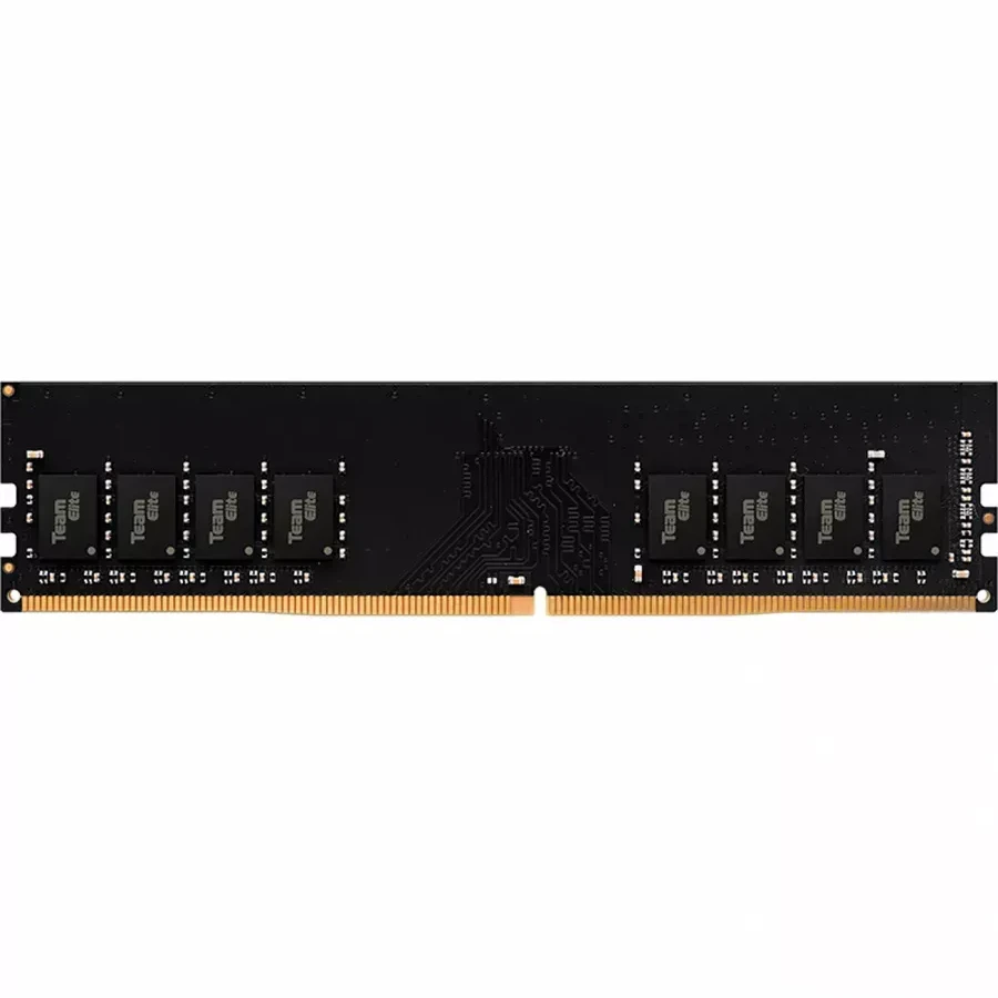 Оперативная память Team Group ELITE 8GB DDR4 3200MHz — 3