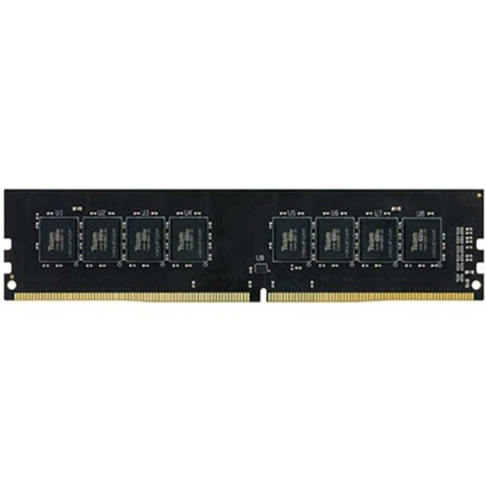 Оперативная память Team Group ELITE 8GB DDR4 3200MHz — 4