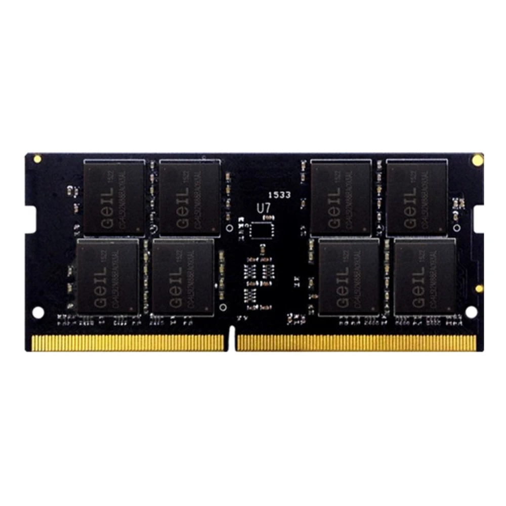 Оперативная память GEIL PRISTINE 8GB DDR4 2666MHz
