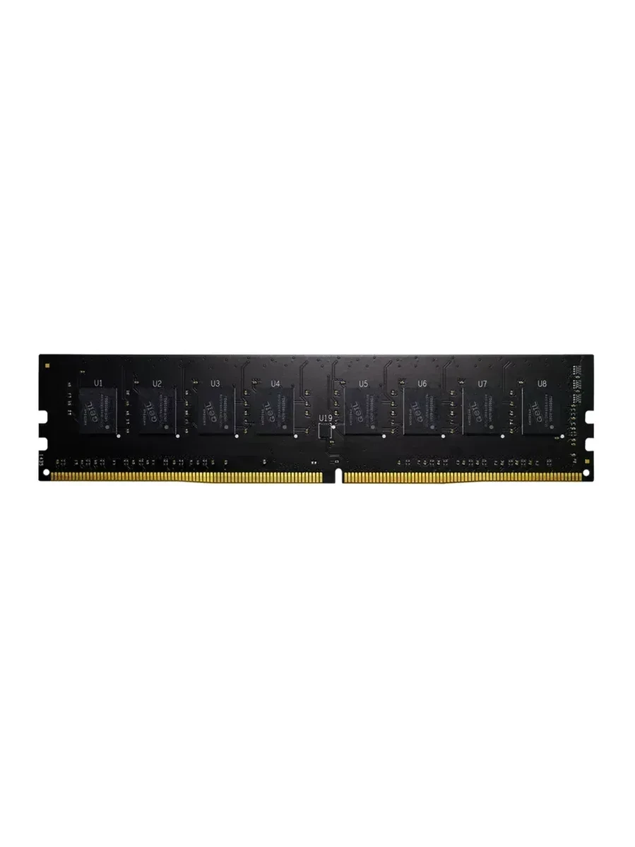 Оперативная память GEIL 8GB DDR4 2666MHz