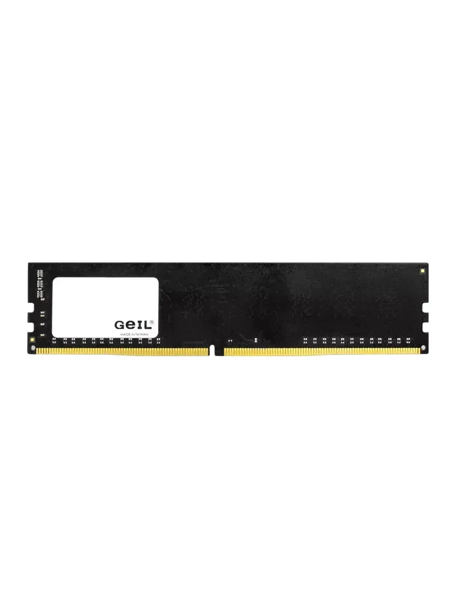 Оперативная память GEIL 8GB DDR4 2666MHz — 2