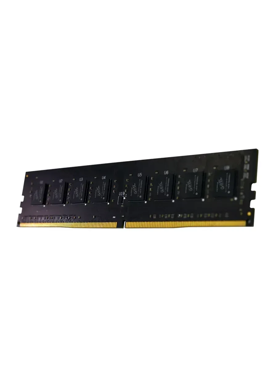 Оперативная память GEIL 8GB DDR4 2666MHz — 3