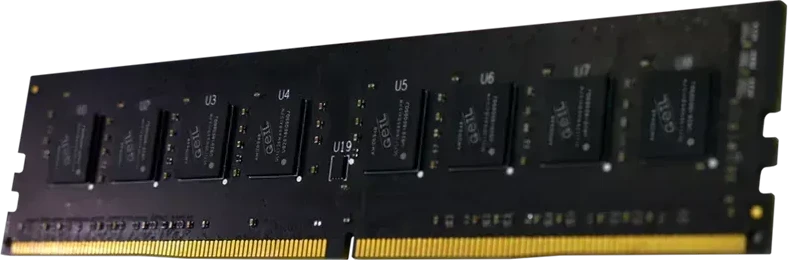 Оперативная память GEIL 8GB DDR4 3200MHz — 2