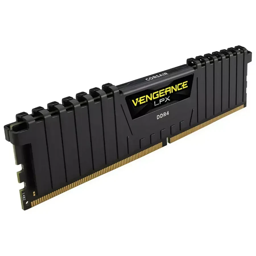 Оперативная память DDR4 32GB 3200MHz Corsair Vengeance, 2x16GB — 3