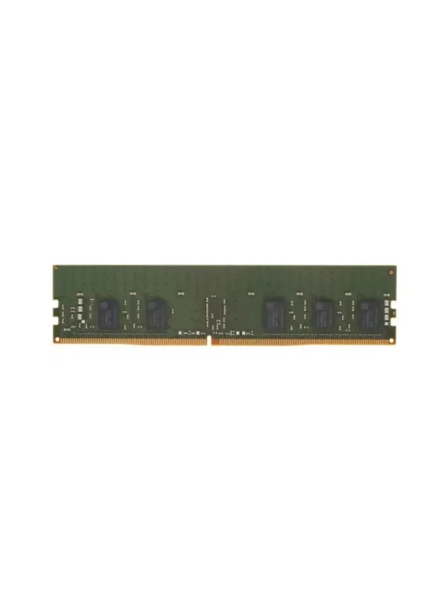 Оперативная память Kingston KSM32RS8, 8GB DDR4, 3200MHz — 3