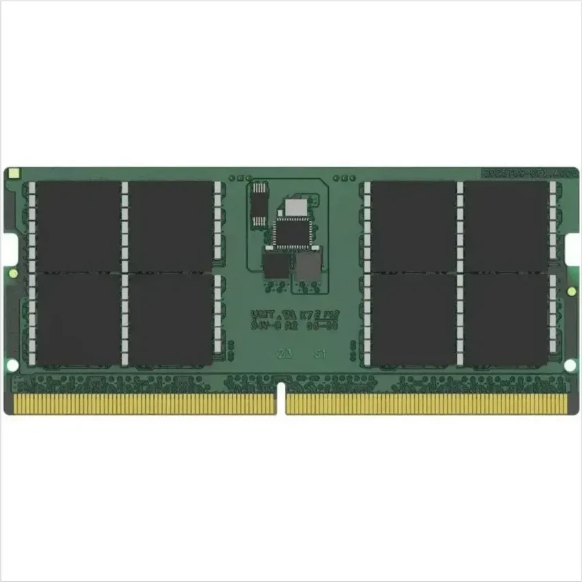 Оперативная память Kingston KVR56S46BS6-8 8GB DDR5