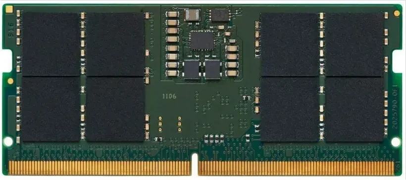 Оперативная память Kingston KVR56S46BS6-8 8GB DDR5 — 2