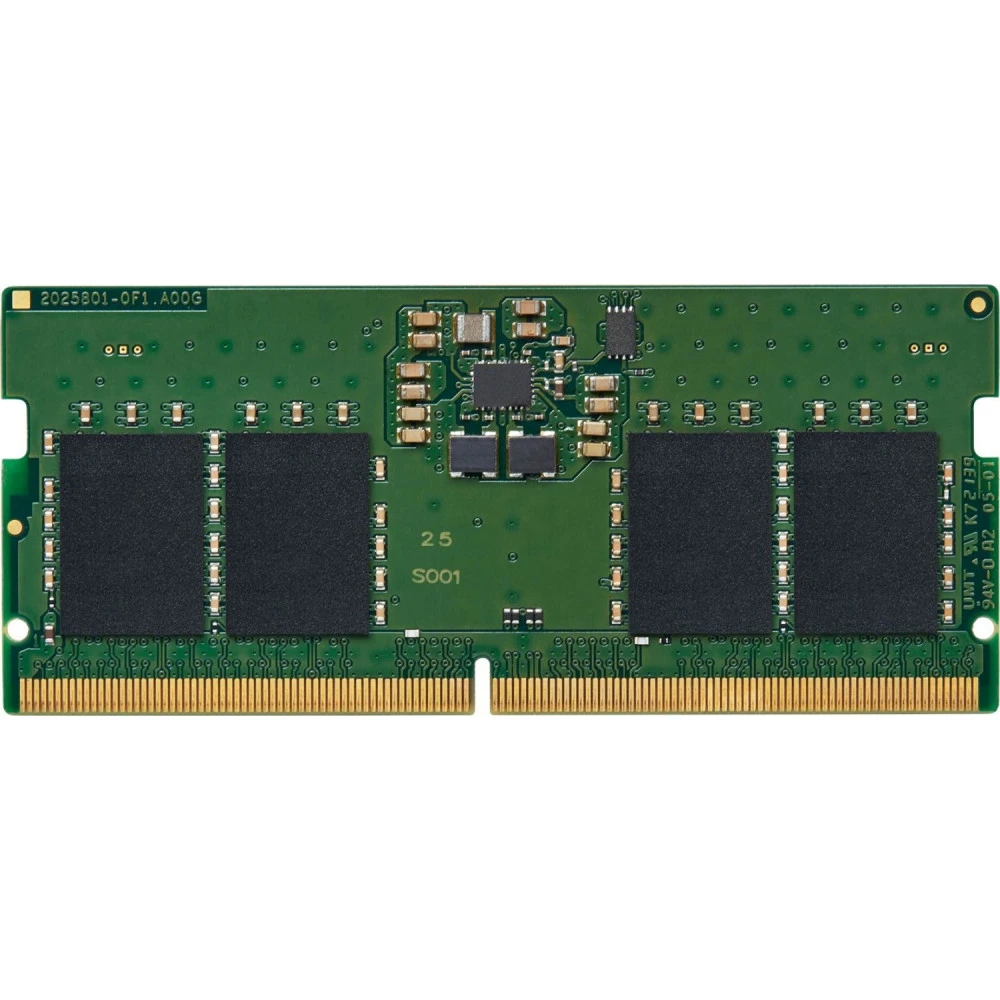 Оперативная память Kingston KVR56S46BS6-8 8GB DDR5 — 4