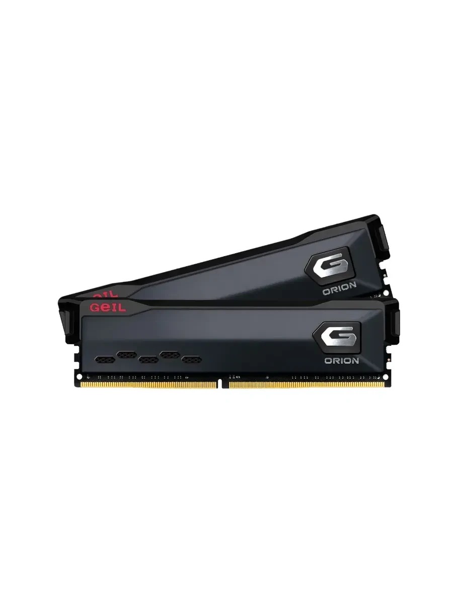 ОЗУ GEIL ORION 16GB 2x8GB DDR4-2666MHz