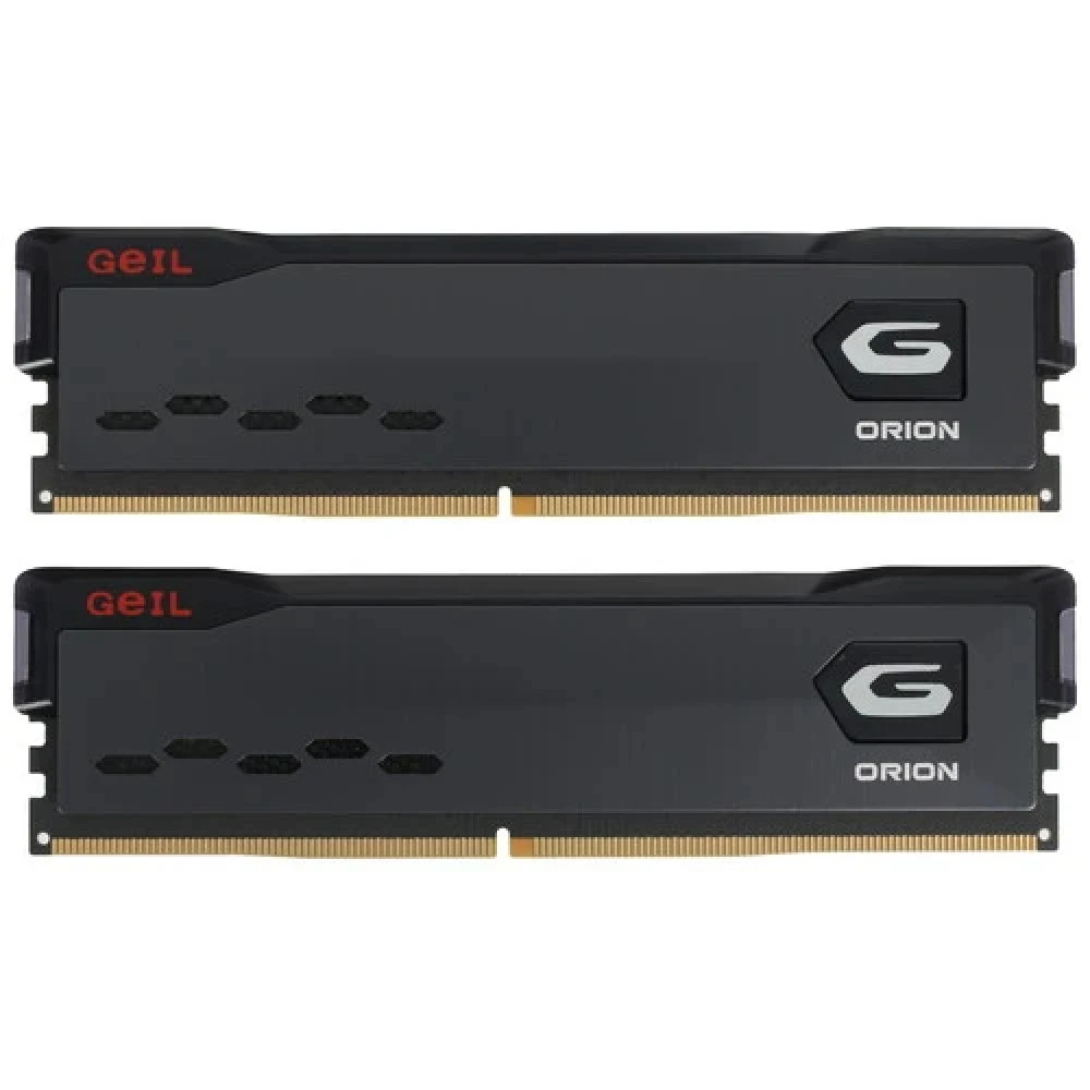 ОЗУ GEIL ORION 16GB 2x8GB DDR4-2666MHz — 3