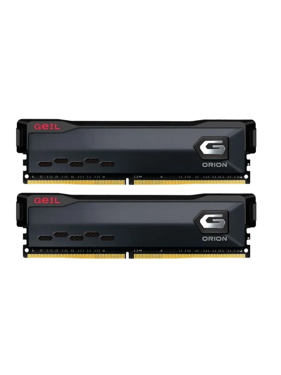 ОЗУ GEIL ORION 16GB 2x8GB DDR4-3200MHz