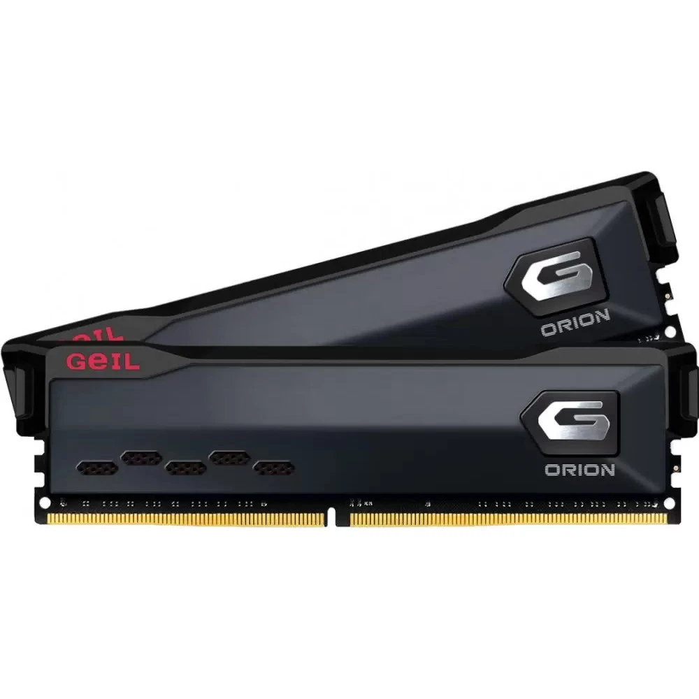 ОЗУ GEIL ORION 16GB 2x8GB DDR4-3200MHz — 3