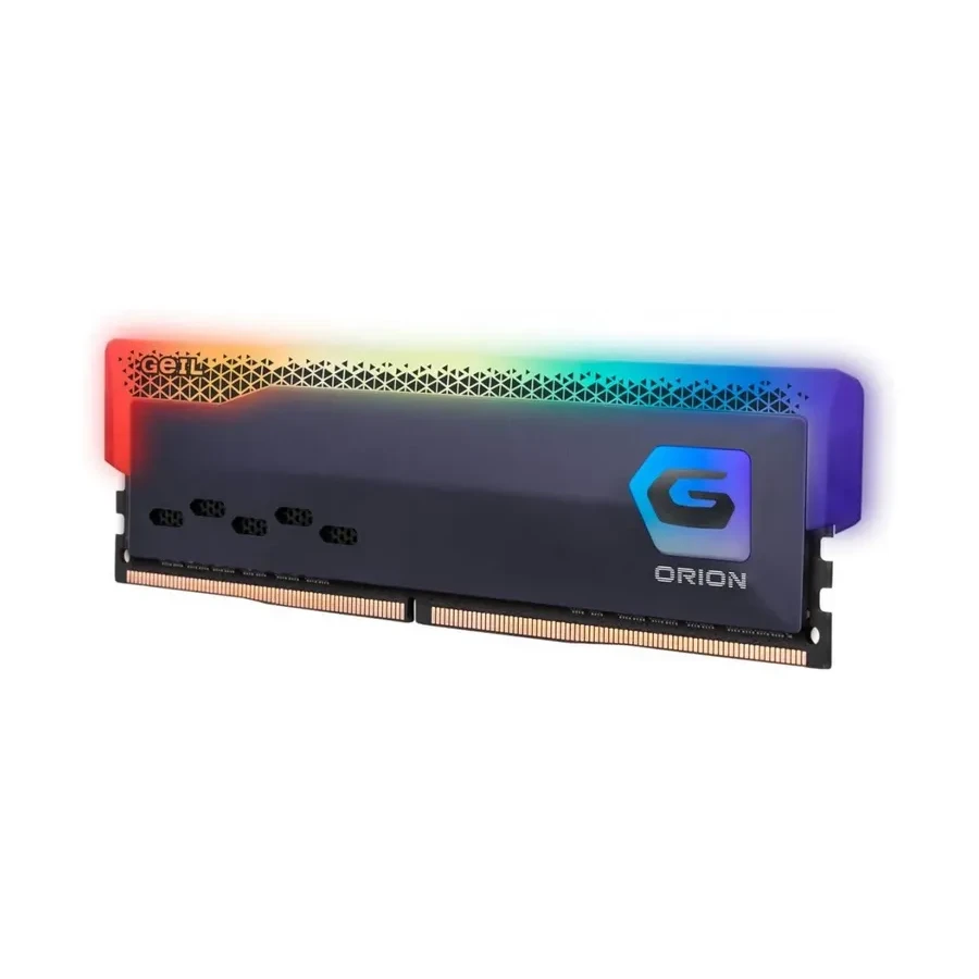 ОЗУ GEIL ORION RGB 16GB DDR4-3200MHz, 22-22-22-52 — 2