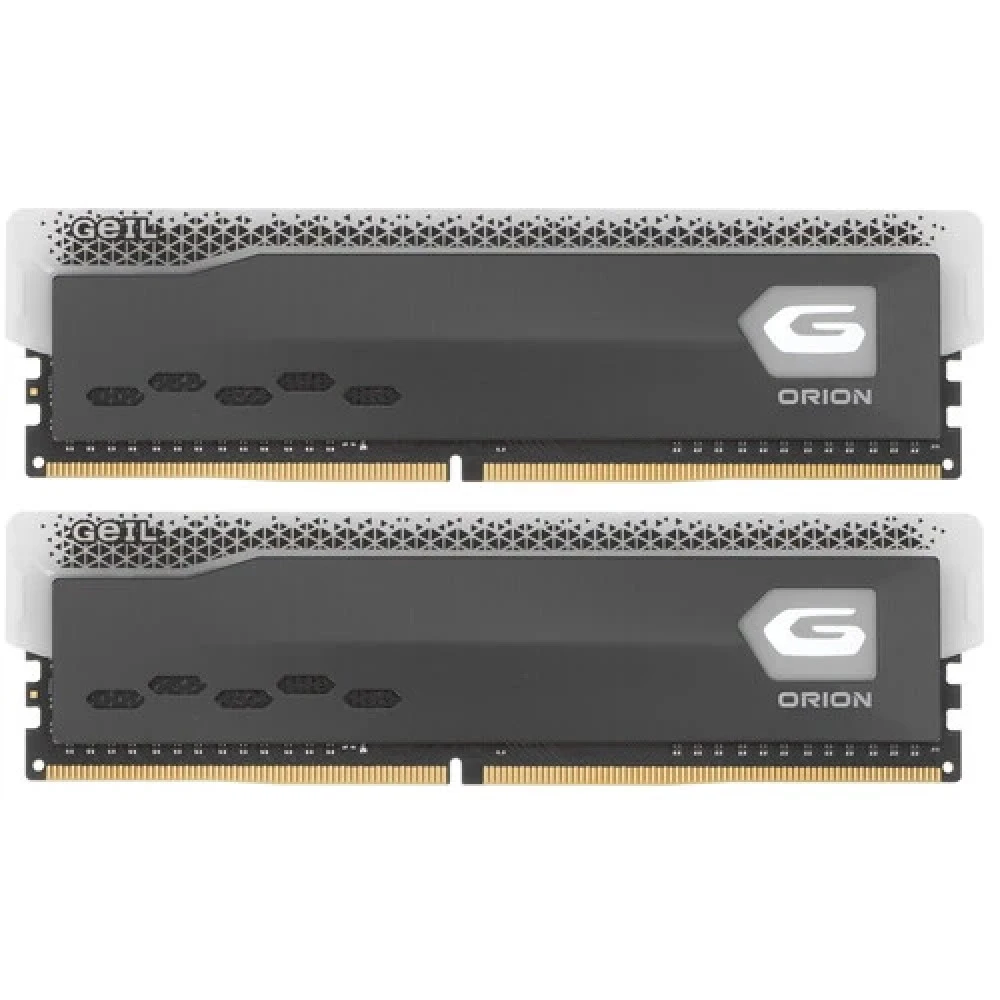ОЗУ GEIL ORION RGB 16GB DDR4-3200MHz, 22-22-22-52 — 3