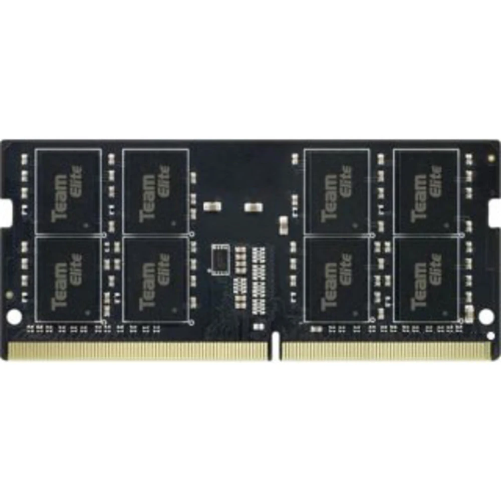 ОЗУ ноутбука Team Elite 16GB DDR4 3200MHz SO-DIMM