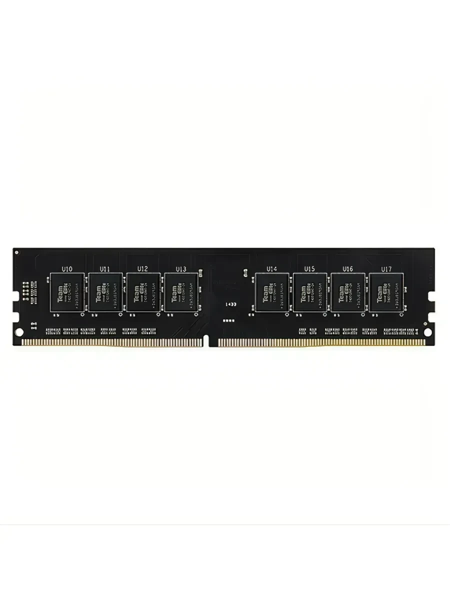 ОЗУ Team Group ELITE DDR4 32GB 3200MHz — 2