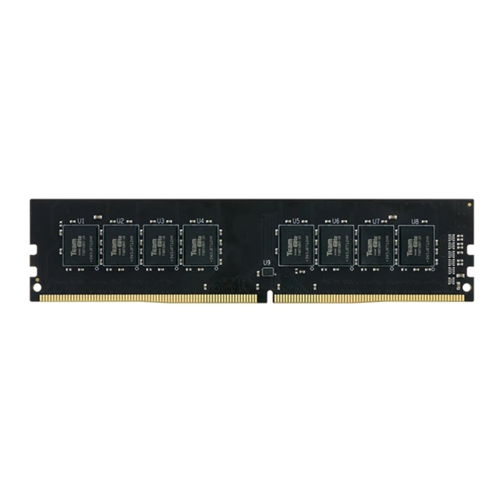 ОЗУ Team Group ELITE DDR4 32GB 3200MHz — 3