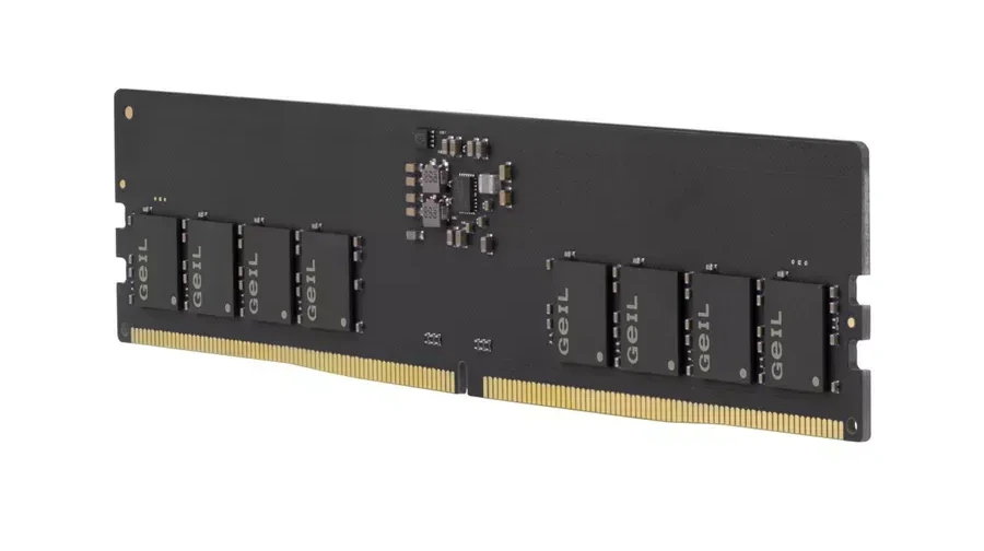 ОЗУ GEIL DDR5 16GB 5200MHz PC5-41600 Pristine V — 3