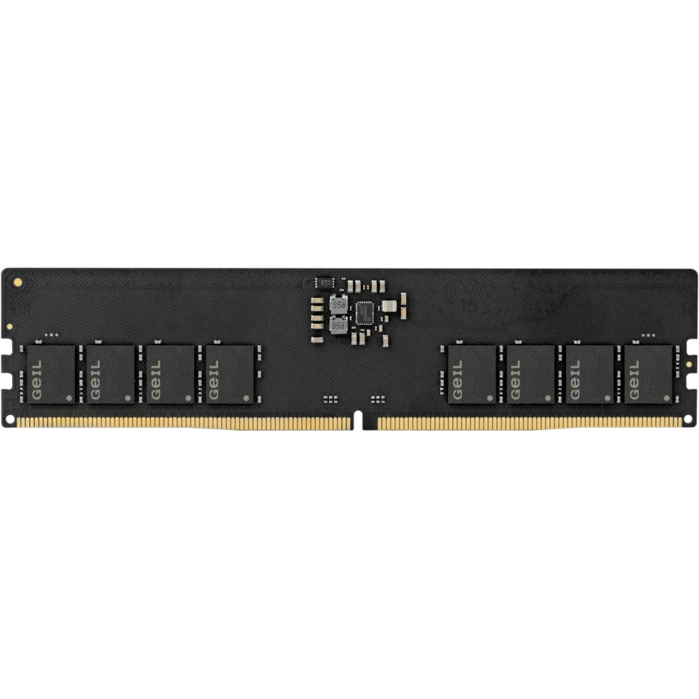 ОЗУ GEIL DDR5 16GB 5200MHz PC5-41600 Pristine V — 4