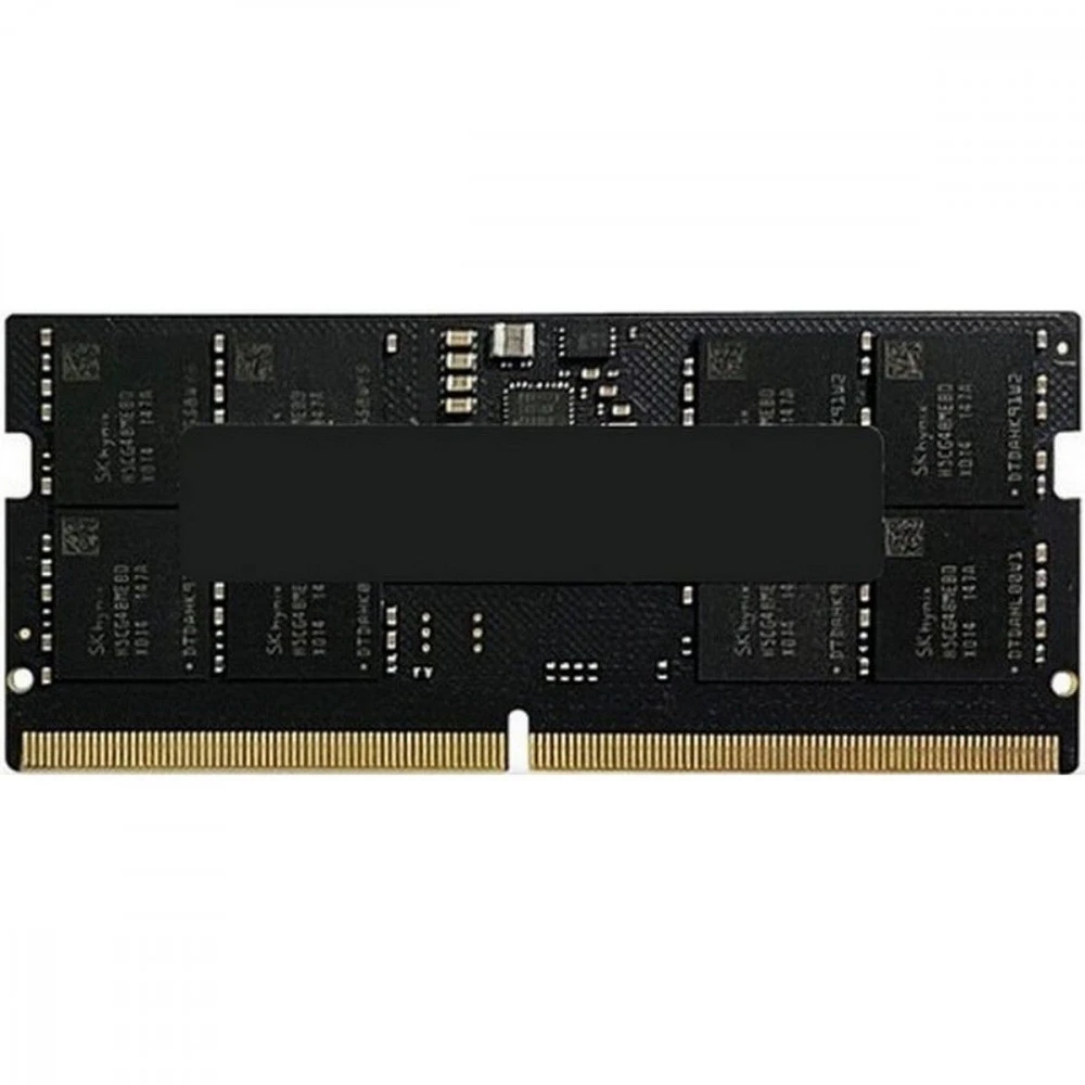 ОЗУ для ноутбука AMD Radeon R5 DDR5 16GB 5200MHz SO-DIMM