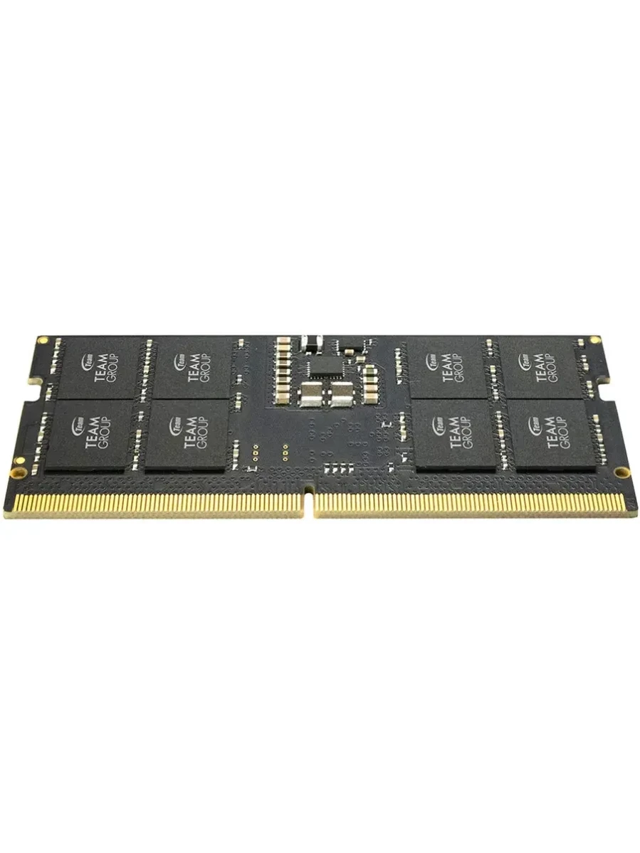ОЗУ GEIL 16GB DDR5 5200MHz — 2