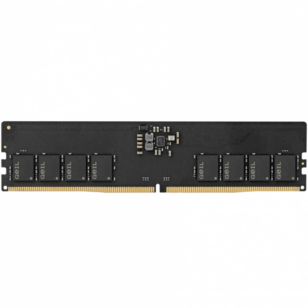 ОЗУ GEIL 16GB DDR5 5200MHz — 3