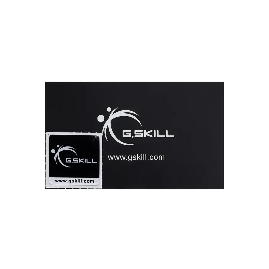Оперативная память G.SKILL Ripjaws DDR5 SO-DIMM, 16GB, 5600MHz — 4