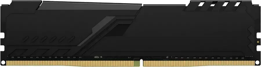 ОЗУ Kingston FURY Beast 16GB DDR4-3600, черная — 2