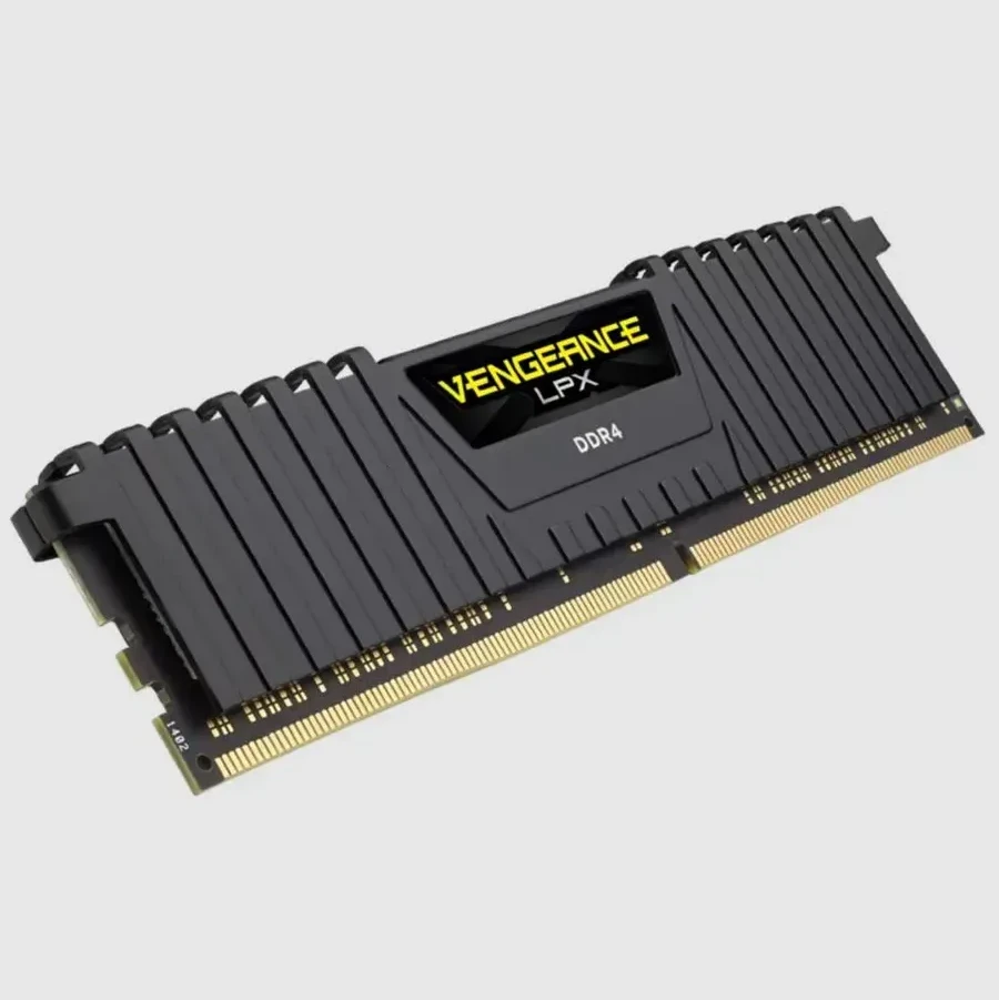 ОЗУ Corsair Vengeance LPX DDR4 3200MHz 2x8GB