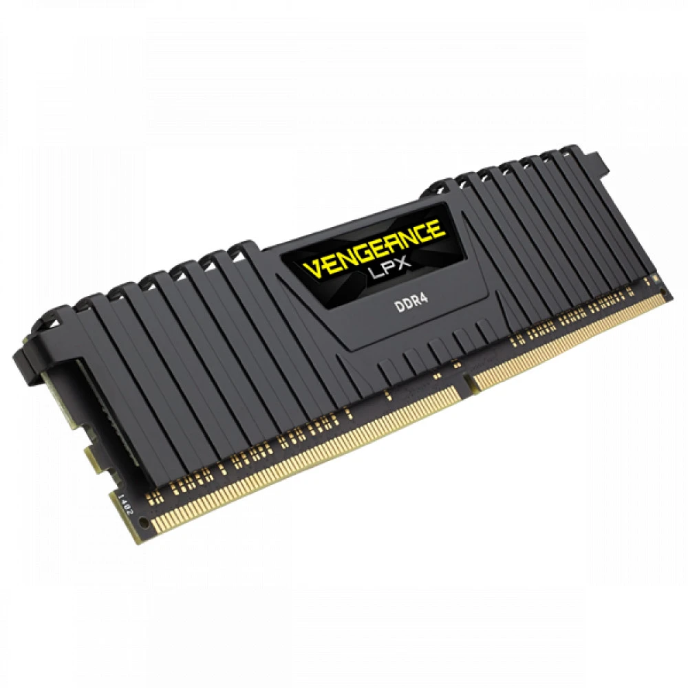 ОЗУ Corsair Vengeance LPX DDR4 3200MHz 2x8GB — 3