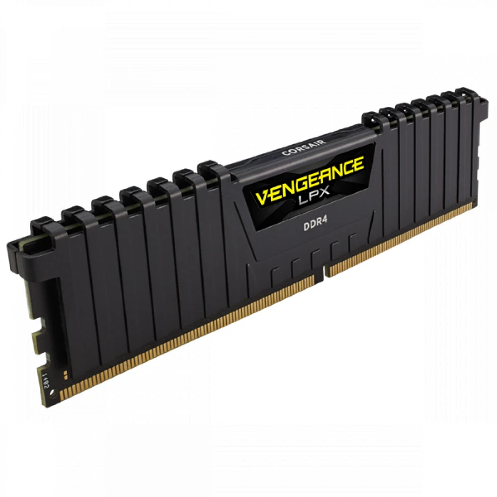 ОЗУ Corsair Vengeance LPX DDR4 3200MHz 2x8GB — 4