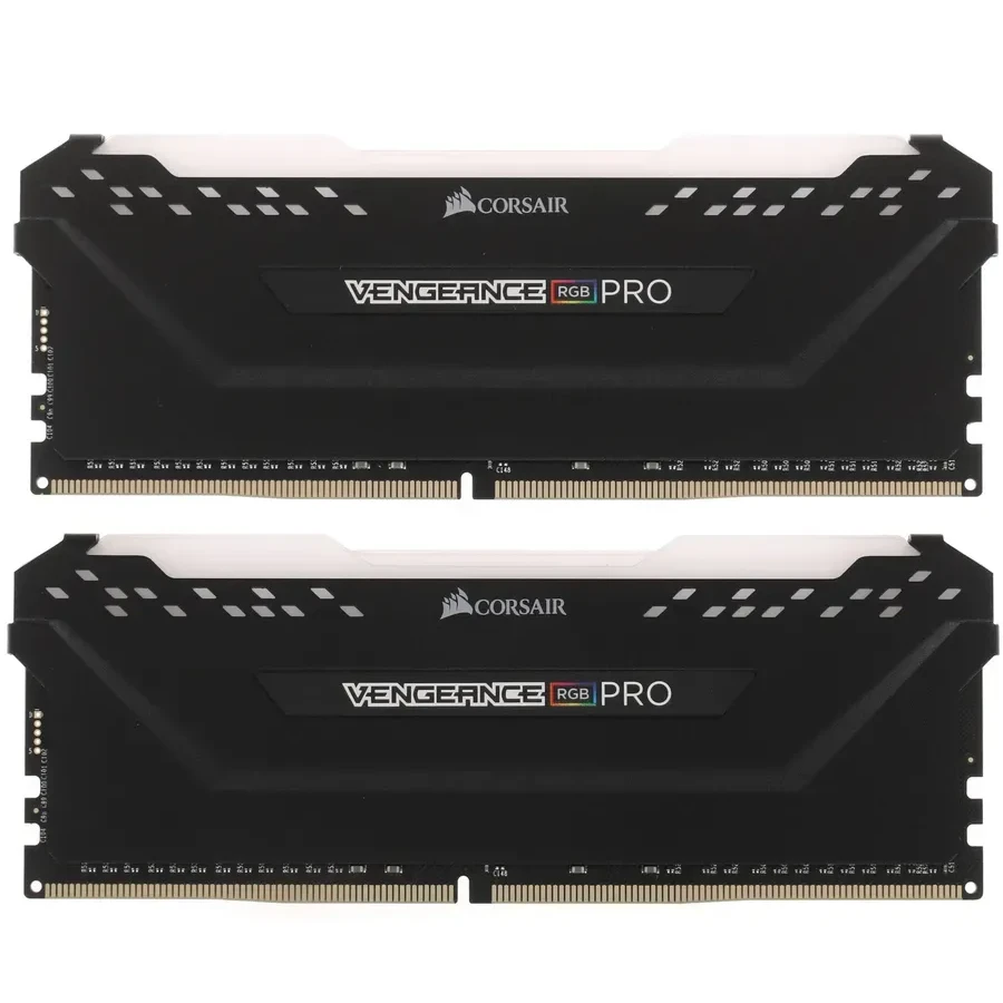 ОЗУ Corsair Vengeance RGB Pro DDR4 3200MHz 2x16GB