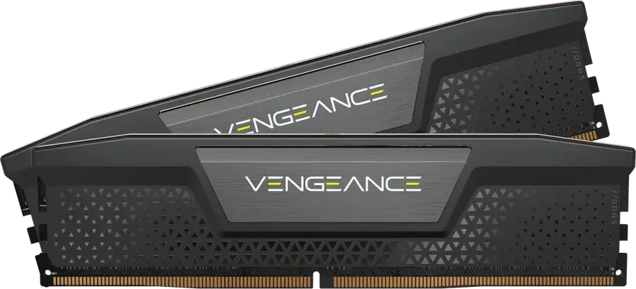 ОЗУ Corsair Vengeance DDR5 6000MHz 2x16GB серая