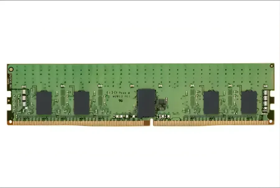 Оперативная память Kingston DDR4 ECC RDIMM 16GB, 3200MT/s