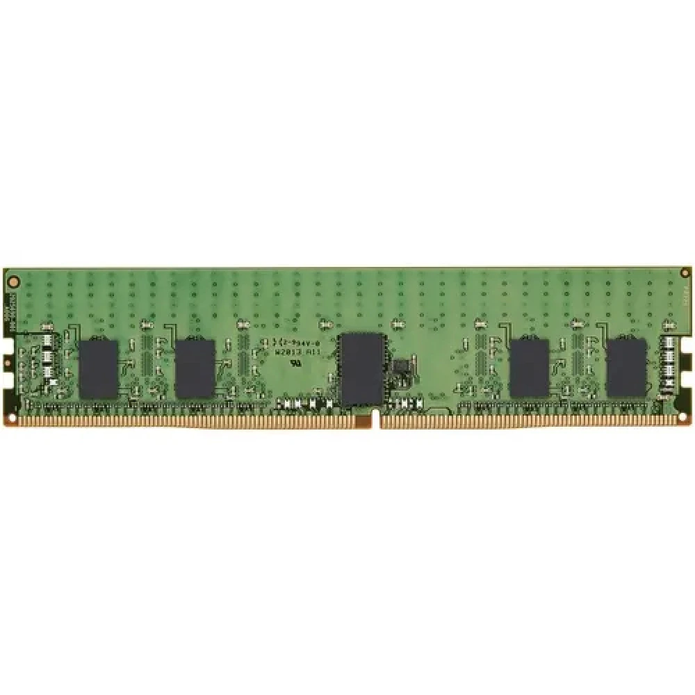 Оперативная память Kingston DDR4 ECC RDIMM 16GB, 3200MT/s — 2