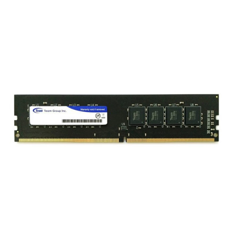 ОЗУ Team Group ELITE 16GB DDR4 2666MHz CL19 — 3