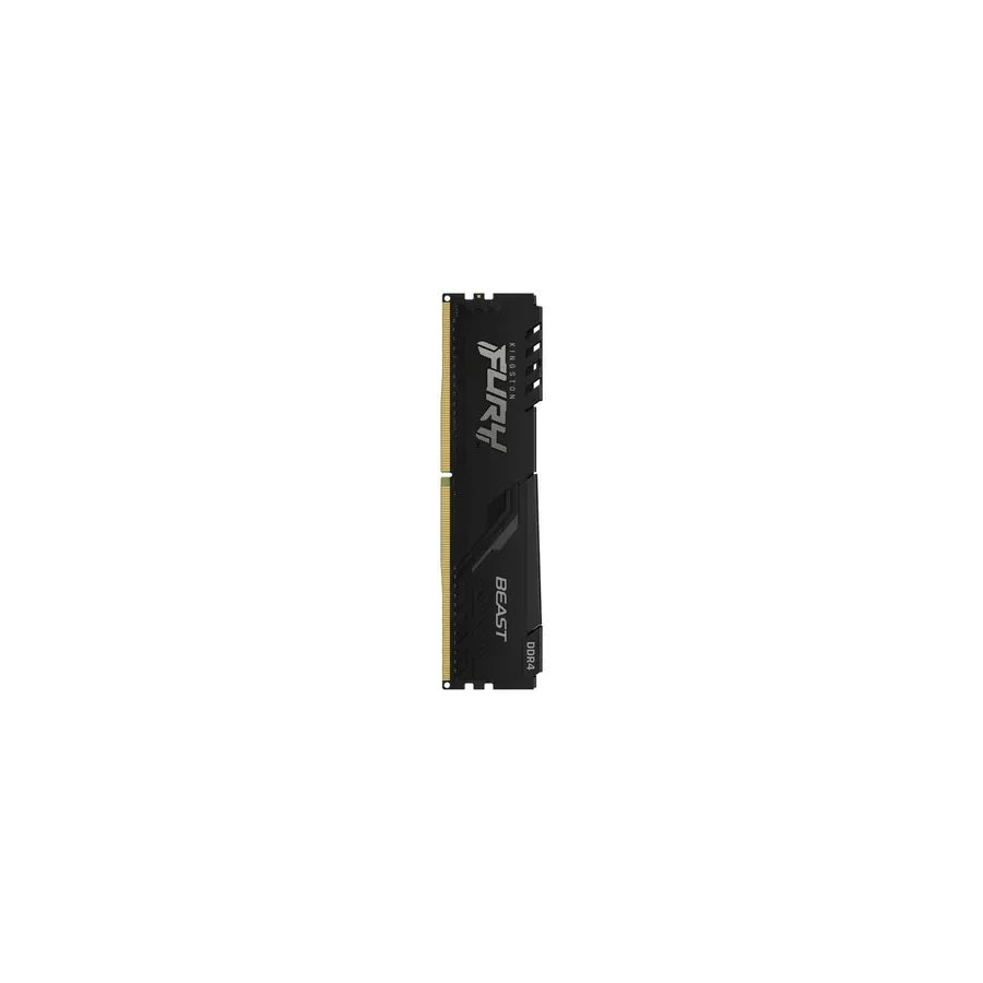 ОЗУ Kingston Fury Beast, 16GB DDR4-3200, DIMM, CL16 — 2