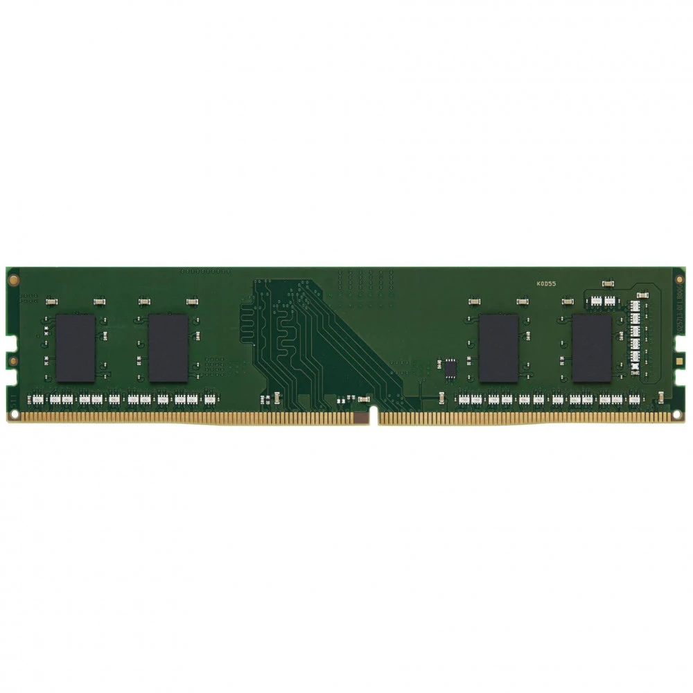 ОЗУ Kingston KVR32N22S8, 8GB DDR4-3200, DIMM, CL22 — 2