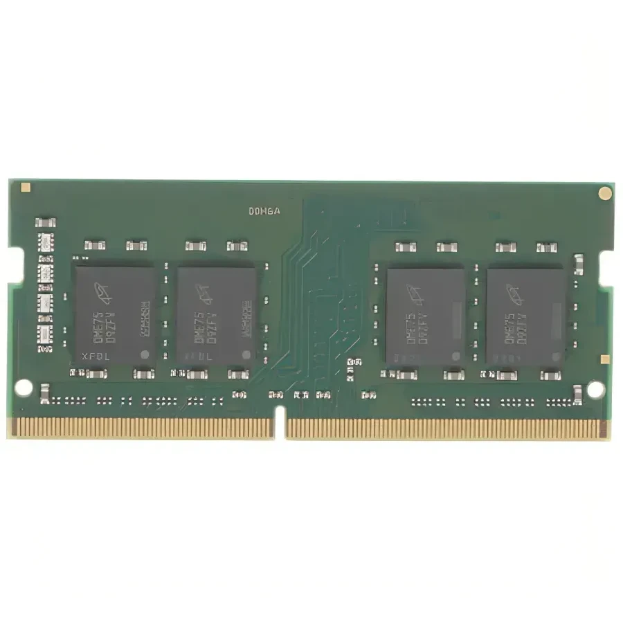 ОЗУ Kingston KVR32S22D8, 16GB DDR4-3200, SO-DIMM, ноутбук — 3