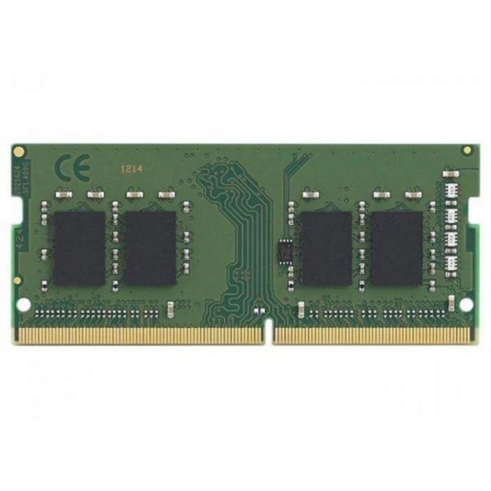 ОЗУ Kingston KVR32S22S8, 16GB DDR4-3200, SO-DIMM, ноутбук — 3