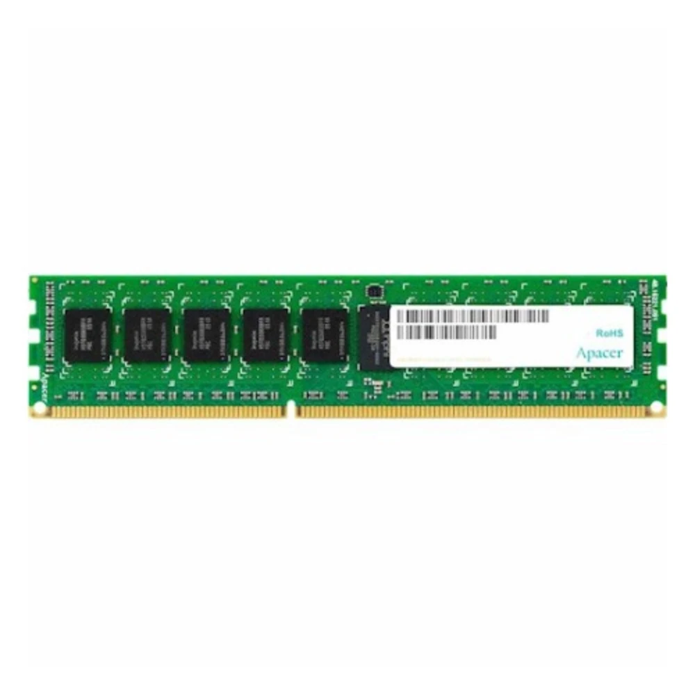 Оперативная память Apacer DDR3, 8GB, 1600MHz DIMM — 3