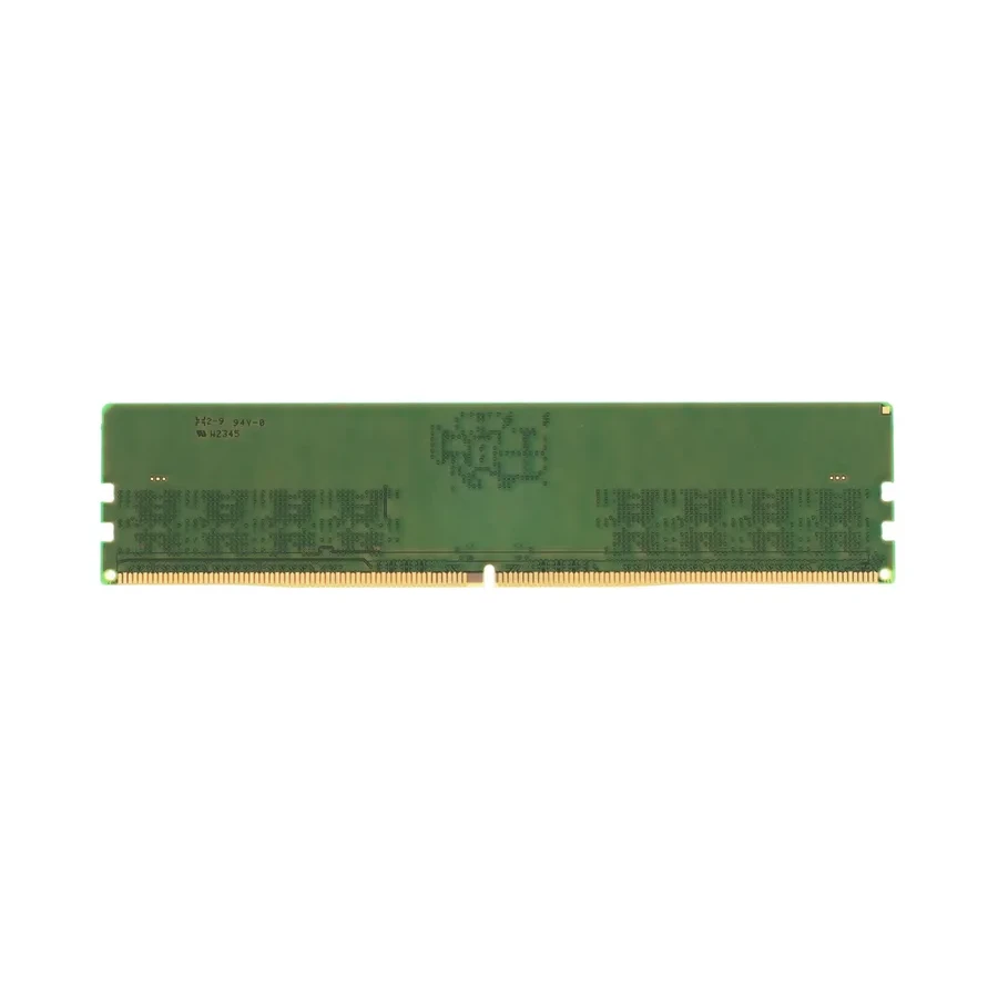 Оперативная память Kingston ValueRAM, 16 ГБ, DDR5-5600, CL46, DIMM — 4