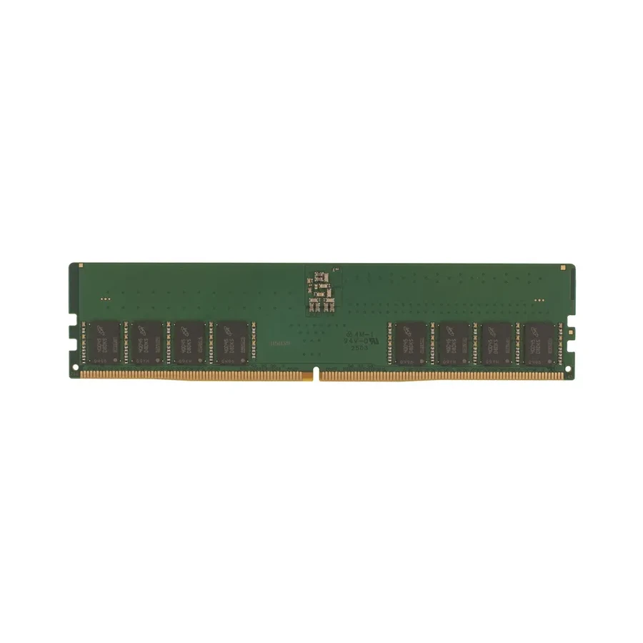 ОЗУ Kingston ValueRAM, 32GB DDR5 5600MHz CL46 — 4