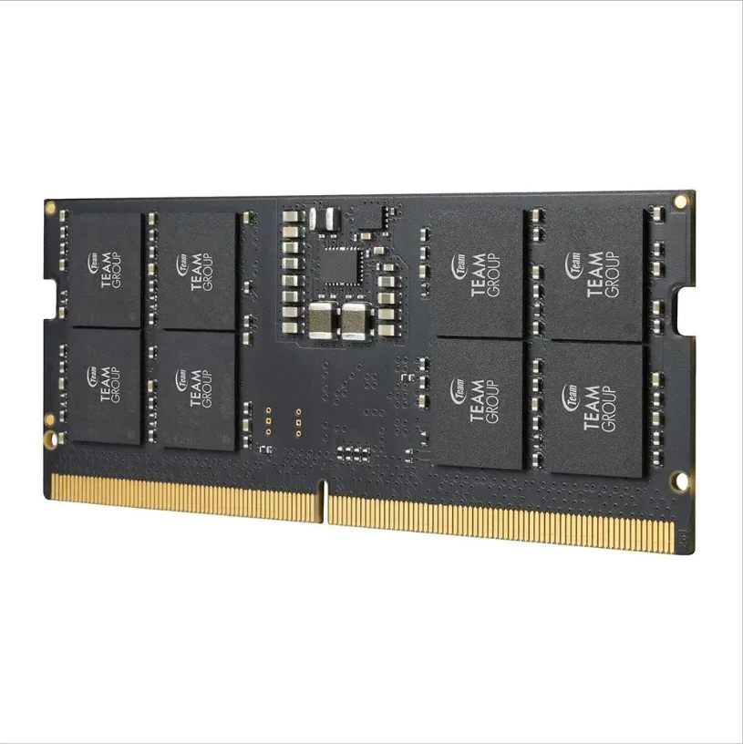 ОЗУ для ноутбука Team Group ELITE DDR5 16GB 5600MHz — 2