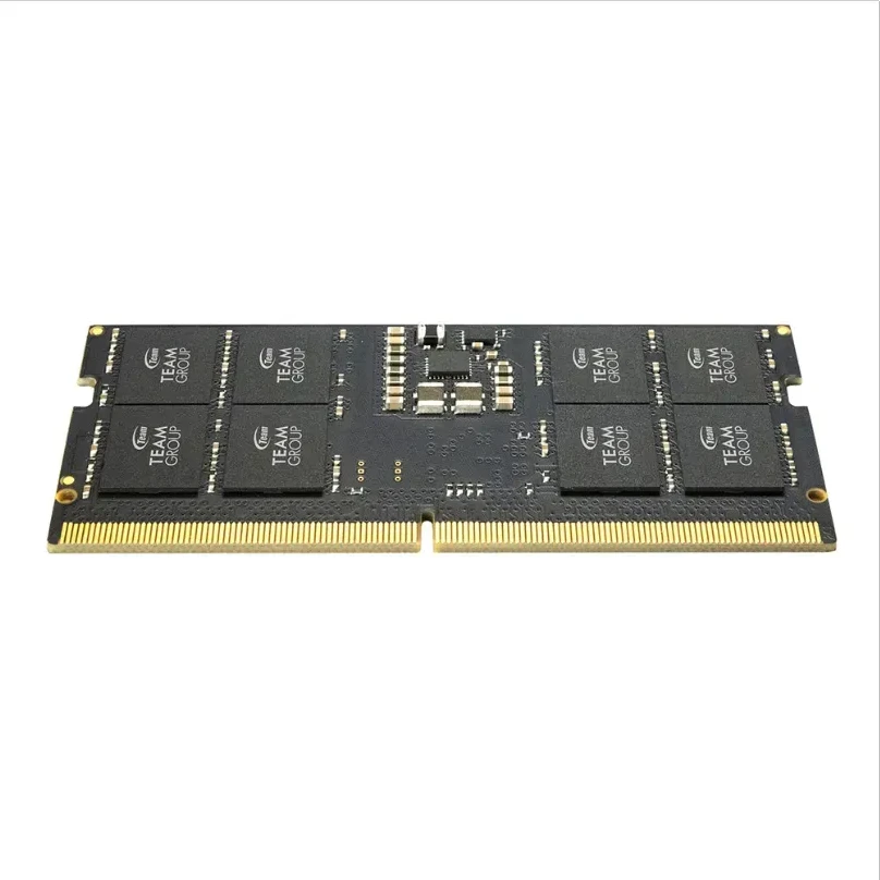 ОЗУ для ноутбука Team Group ELITE DDR5 16GB 5600MHz — 3