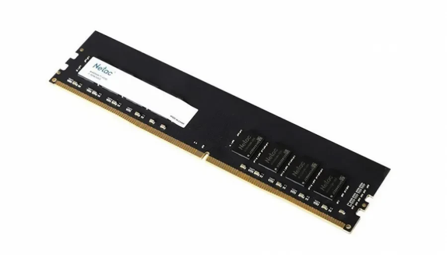 ОЗУ Netac Basic, 32GB, DDR4-3200, DIMM — 2