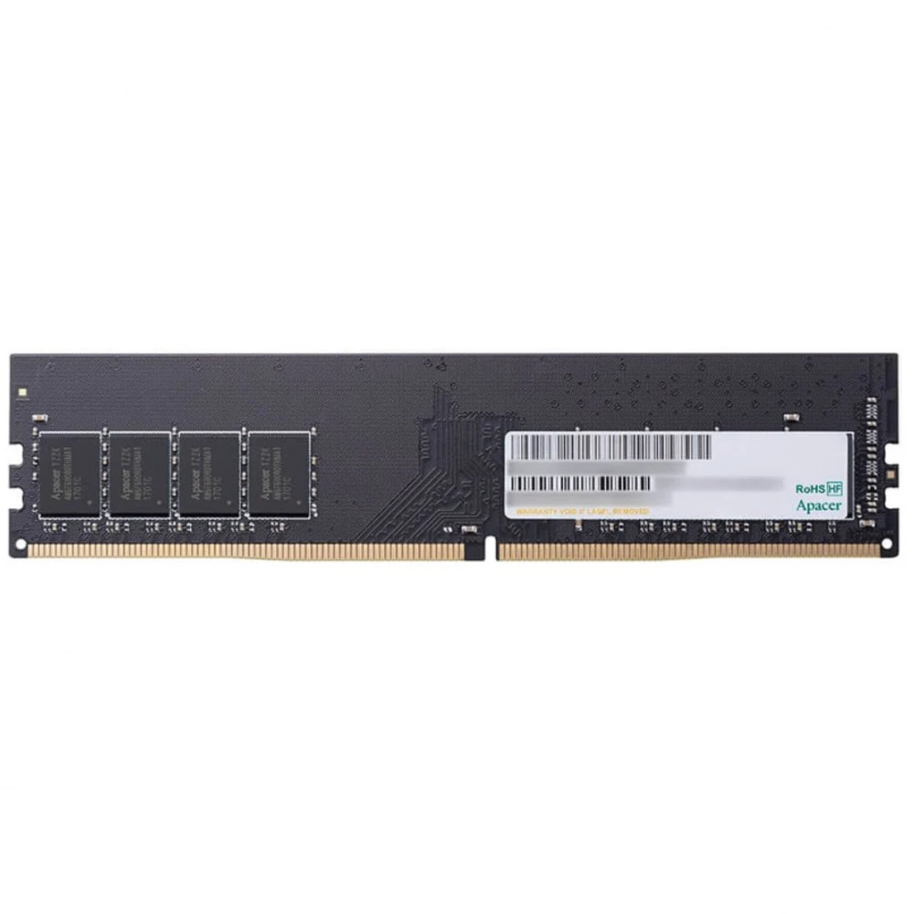 ОЗУ Apacer, DDR4 8GB DIMM 3200MHz — 2