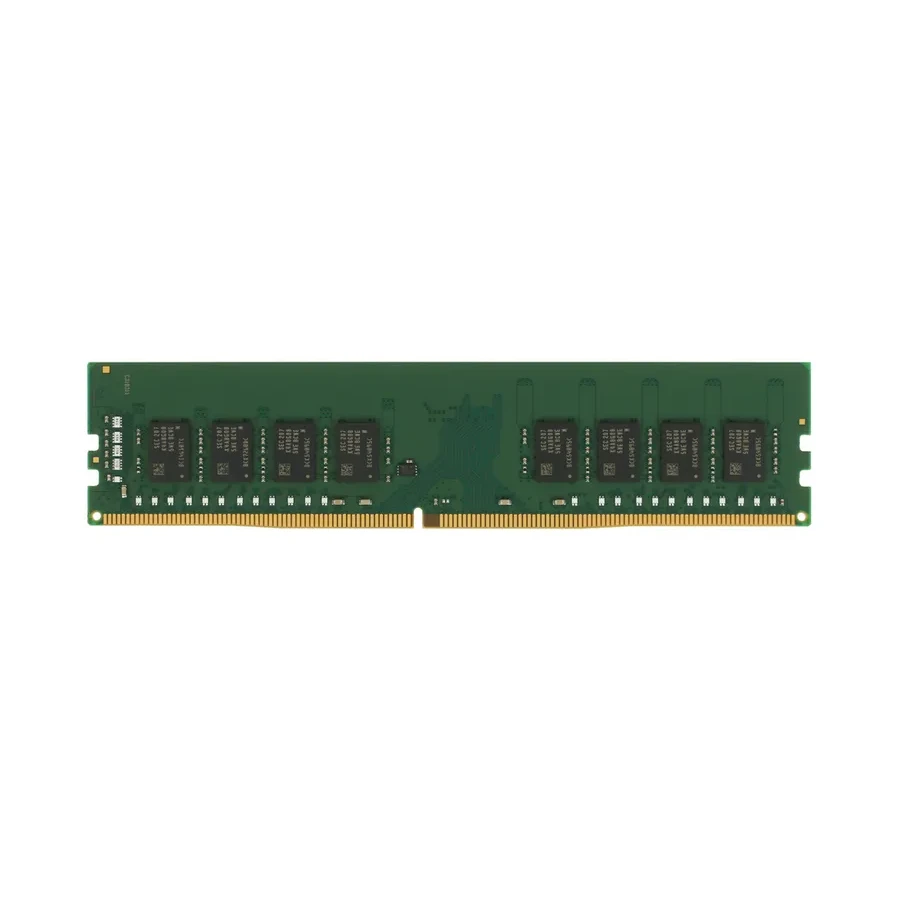 ОЗУ Kingston, 16GB, DDR4-3200, DIMM — 4