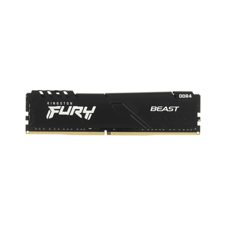ОЗУ Kingston FURY Beast, 8GB, DDR4-3200, DIMM