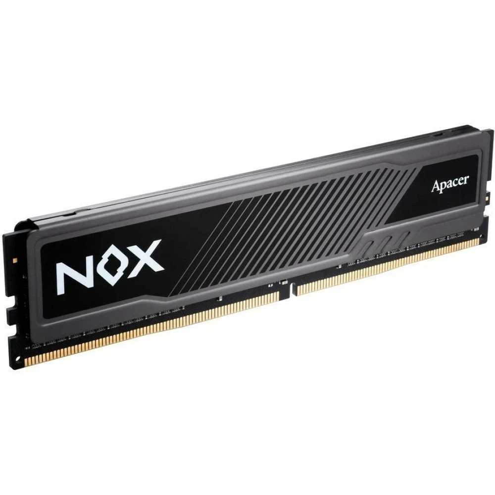 Оперативная память Apacer DDR5, 8GB, 5600MHz — 4